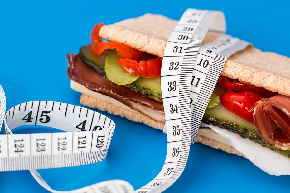 Jak pilnować wagi